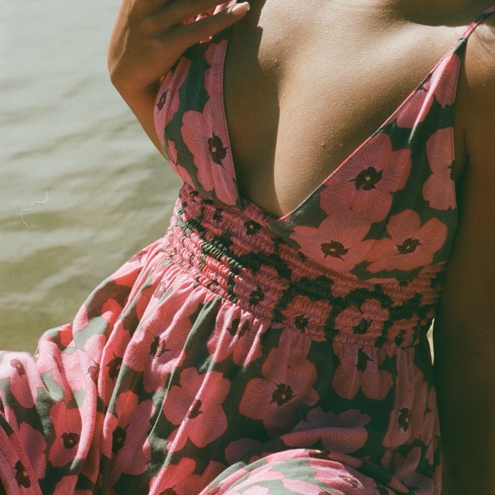 Benoa Swim Dress